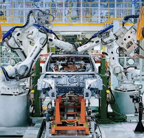 借雞生蛋成歷史,小鵬汽車(chē)終可 持證上崗