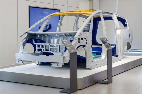 理想汽車(chē),真的不止冰箱彩電大沙發(fā)