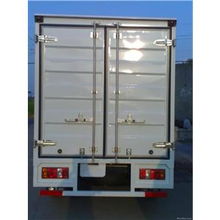 汽車廂體制造 無錫同鵬汽車廂體的專業(yè)之路