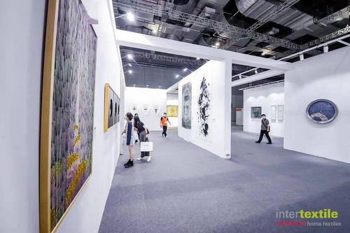2021中國國際纖維藝術(shù)展 一場交織心靈的藝術(shù)盛宴
