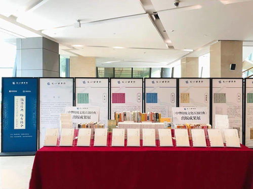激活經(jīng)典 熔古鑄今——三、承辦展覽展示的實(shí)踐與思考